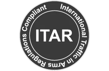 ITAR Compliant